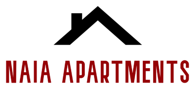 Naia Apartments logo